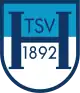 Wappen des TSV Heiningen