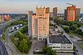 Wirtschaftshochschule