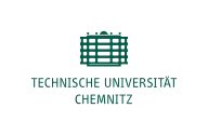 Logo der Technischen Universität Chemnitz