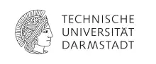 Logo der Technischen Universität Darmstadt