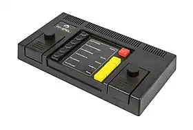 Bildschirmspiel 01