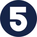 Logo von 2019 bis 2024