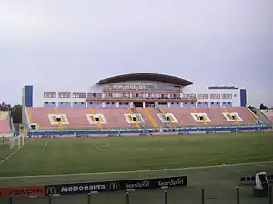 Ta' Qali Stadion