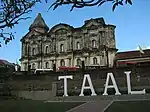 Altstadt von Taal