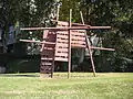 Tabernakel im Feld, Tel Aviv