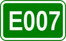 E007