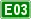 E03