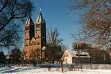 Taborkirche