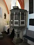 Kanzel
