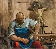 Veit Stoss