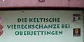 Titel der Tafel
