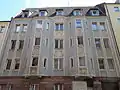 Mietshaus