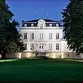 Château Taillrfer