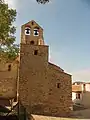 Kirche Saint-Valentin