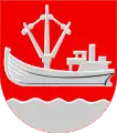 Wappen von Taipalsaari