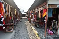 Tais Markt