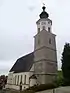 Pfarrkirche Taiskirchen