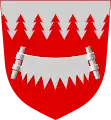 Wappen von Taivalkoski