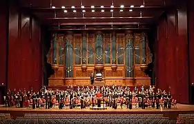 NTNU Symphony Orchestra