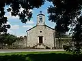 Kapelle von Maranzais