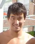 Takeshi Matsuda, Bronze 2008, 2012 und 2016