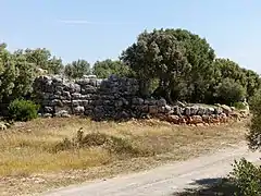 Talaiot „Joana“
