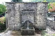 Der Brunnen von Faltona