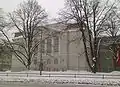 21. Mittelschule