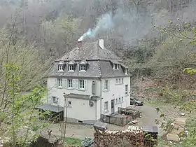 (Vordere) Talmühle