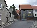 Burgstallstraße