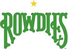 Tampa Bay Rowdies