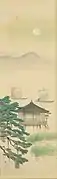 Ukimidô