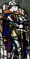 Hl. Georg in St.&nbsp;Botolph, Cambridge, 1922