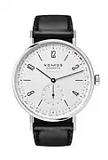 Tangente Update