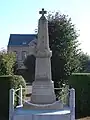 Kriegerdenkmal