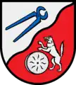Tangstedt (Kreis Pinneberg) (Zange mit Rundmaul)