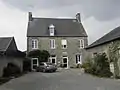 Mairie von Tanis