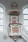 Kanzel