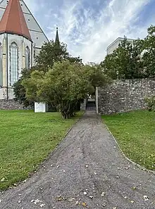Tannenberg, 2023