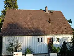 Tannenweg 28, Schwaig bei Nürnberg