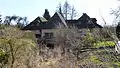 Mühle und Schmiede
