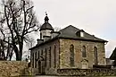 Kirche St.&nbsp;Michael