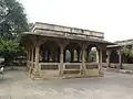 Tansen-Mausoleum