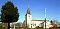 Kirche Saint-Rémy
