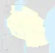 Unguja Mjini Magharibi Region