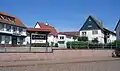 Tanzhof Berstadt