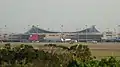 Flughafen Taiwan Taoyuan