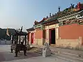 Tin Hau-Tempel