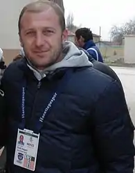 Tarık Daşgün