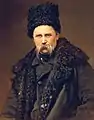 Bildnis Taras Schewtschenko